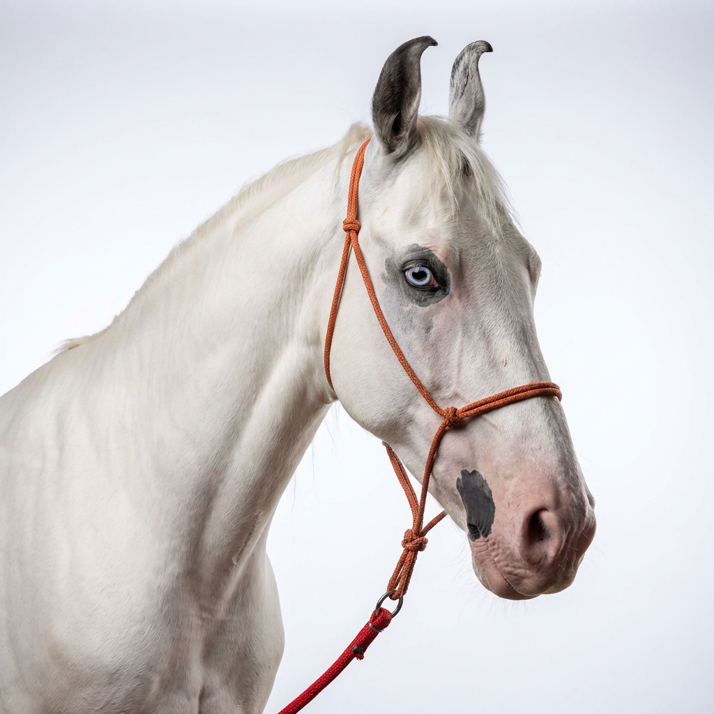 Horse at Galloping Horse Farm
